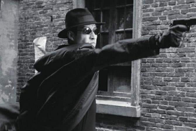 日本天皇特使被刺杀,日军全城抓麻子,军统特工惨遭上级出卖