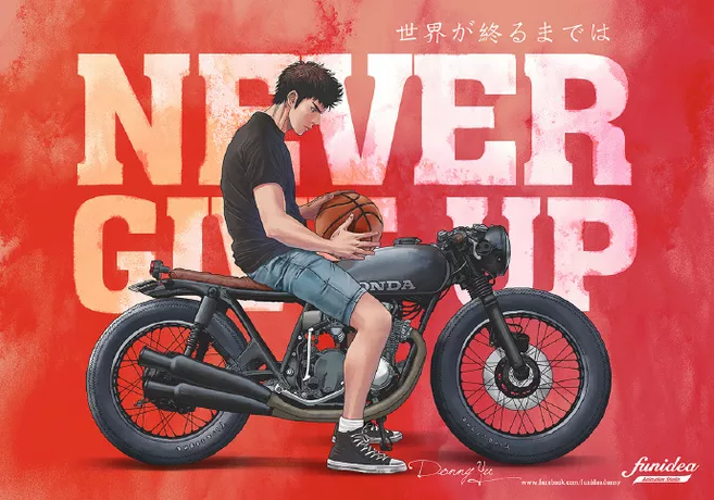 灌篮高手安西教练从一开始就了解三井的这个弱点