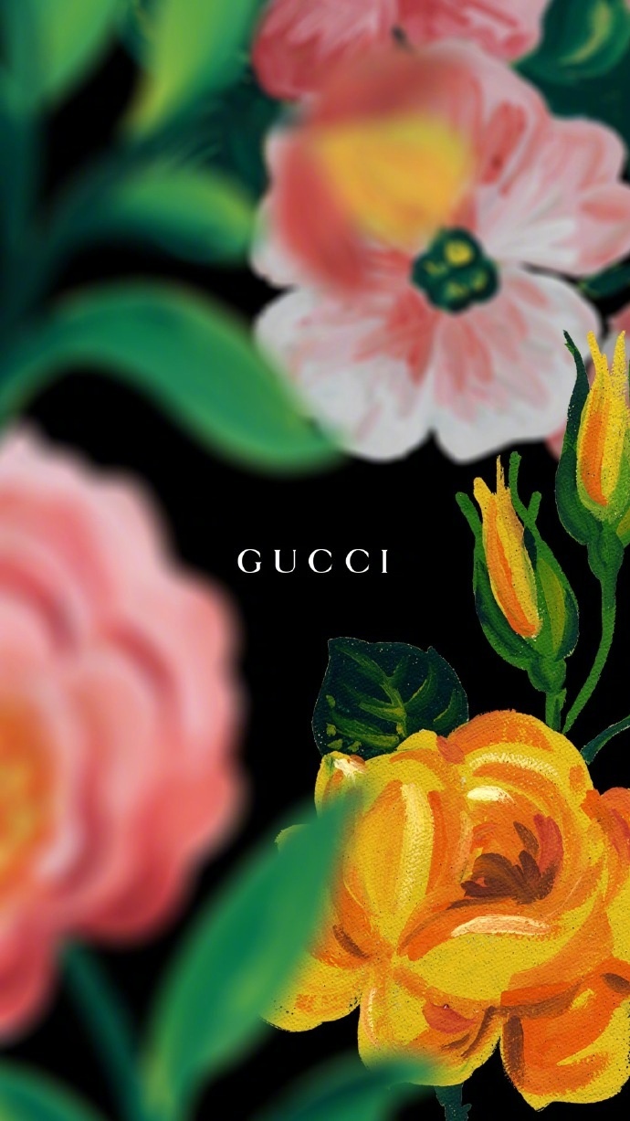 gucci 壁纸分享