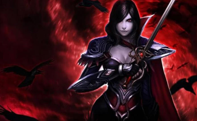 LOL:台服国服英雄的姓名叫法差异 这对英雄姓