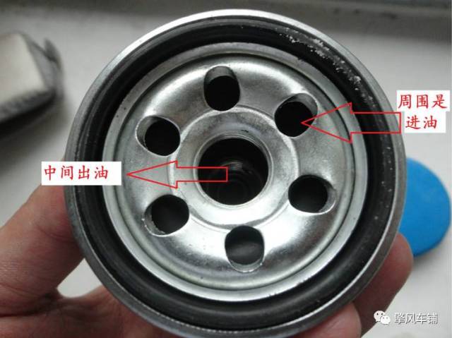 机油滤清器多少公里换一次?最长寿命有多少?