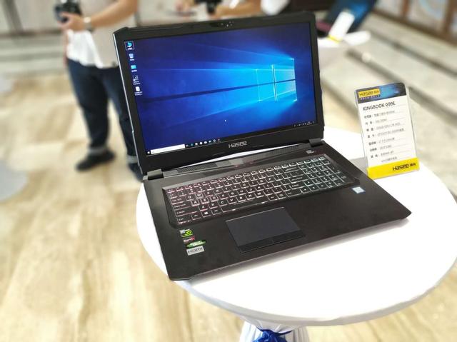 t65e科技犬实拍:kingbook u65e科技犬实拍:kingbook t96e神舟精盾系列