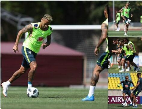 足球彩票竞彩春节:世界杯22日比赛预测:巴西雄