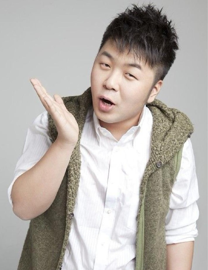 杜海涛手写短句为创造101王菊打call,网友:原来写字这么好看?