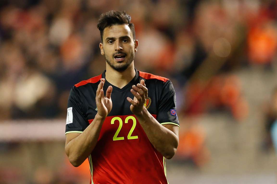 世界杯:欧洲红魔比利时,足坛崛起的球队,大牌云集薪水如何?