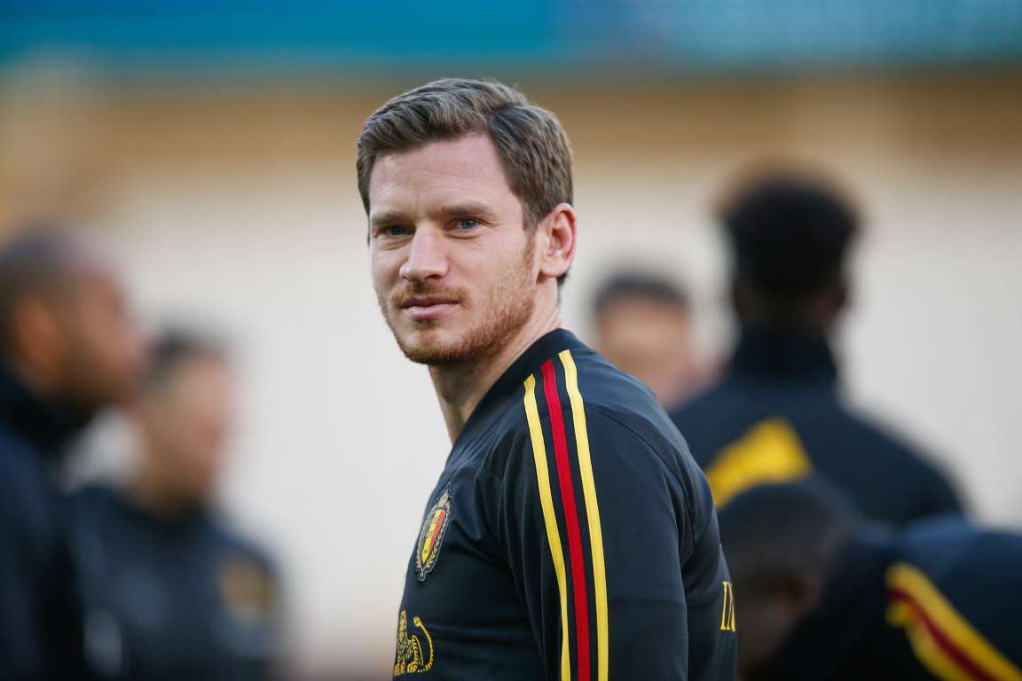 世界杯:欧洲红魔比利时,足坛崛起的球队,大牌云集薪水如何?