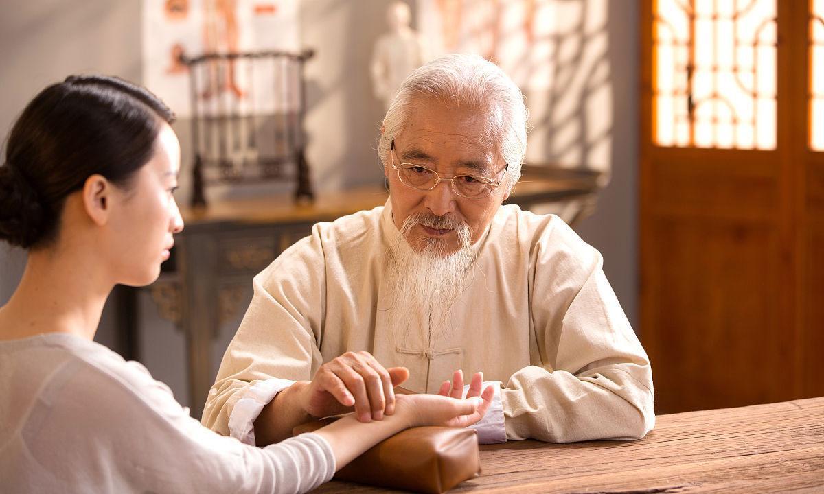 把脉看男女的原理是什么_幸福是什么图片