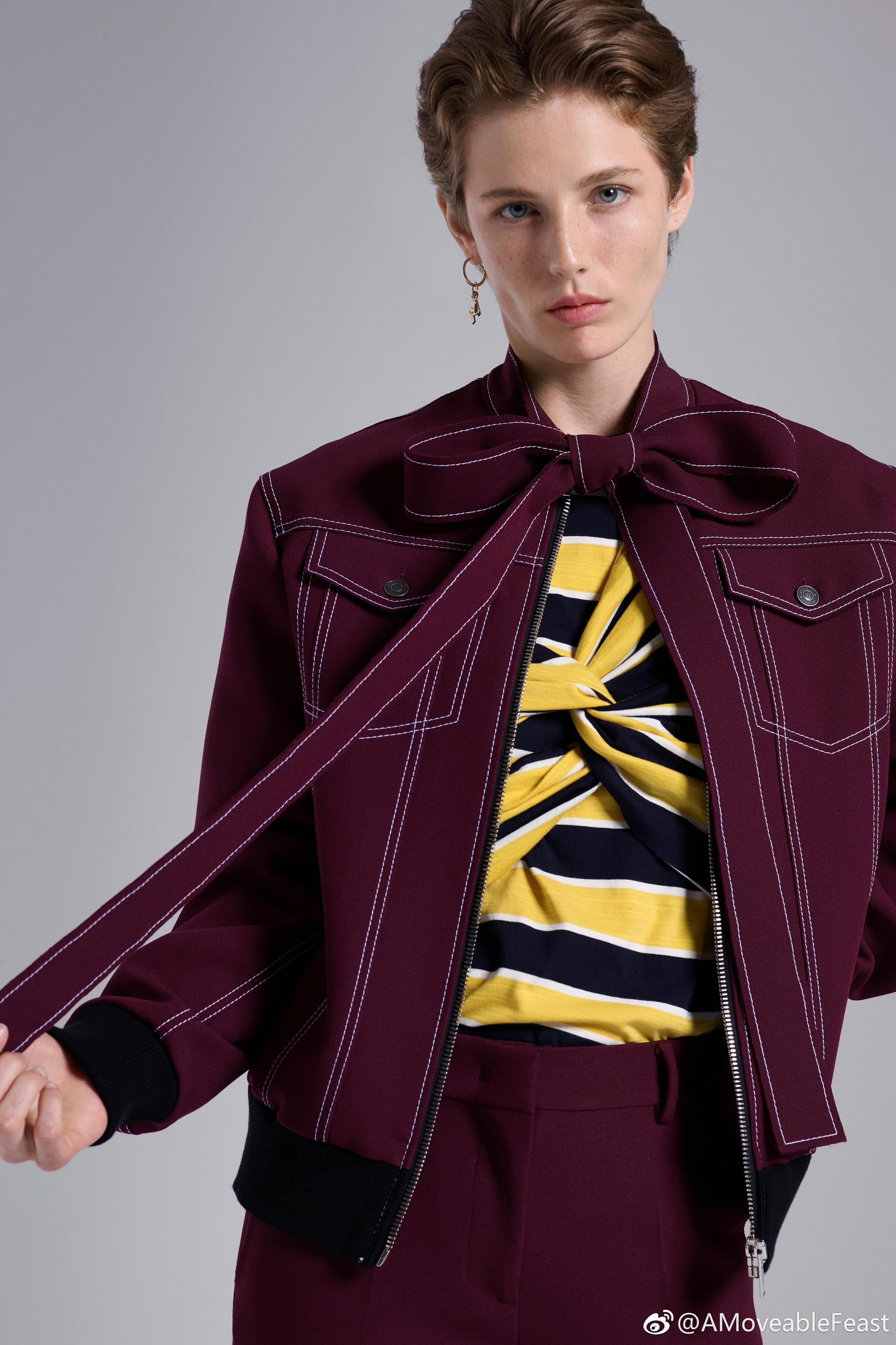 msgm 2019度假系列