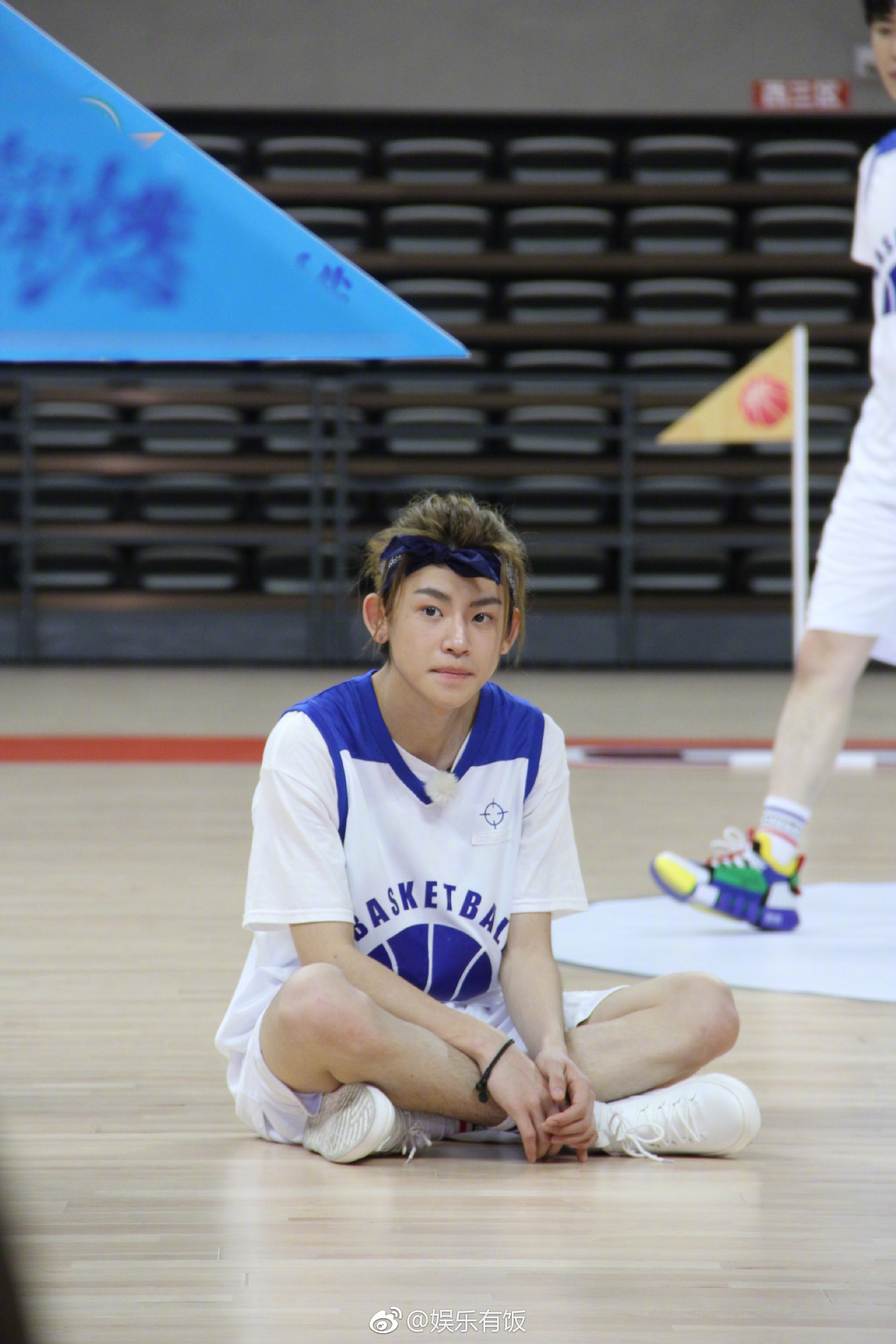 王琳凯 综艺节目独家solo现场了解一下