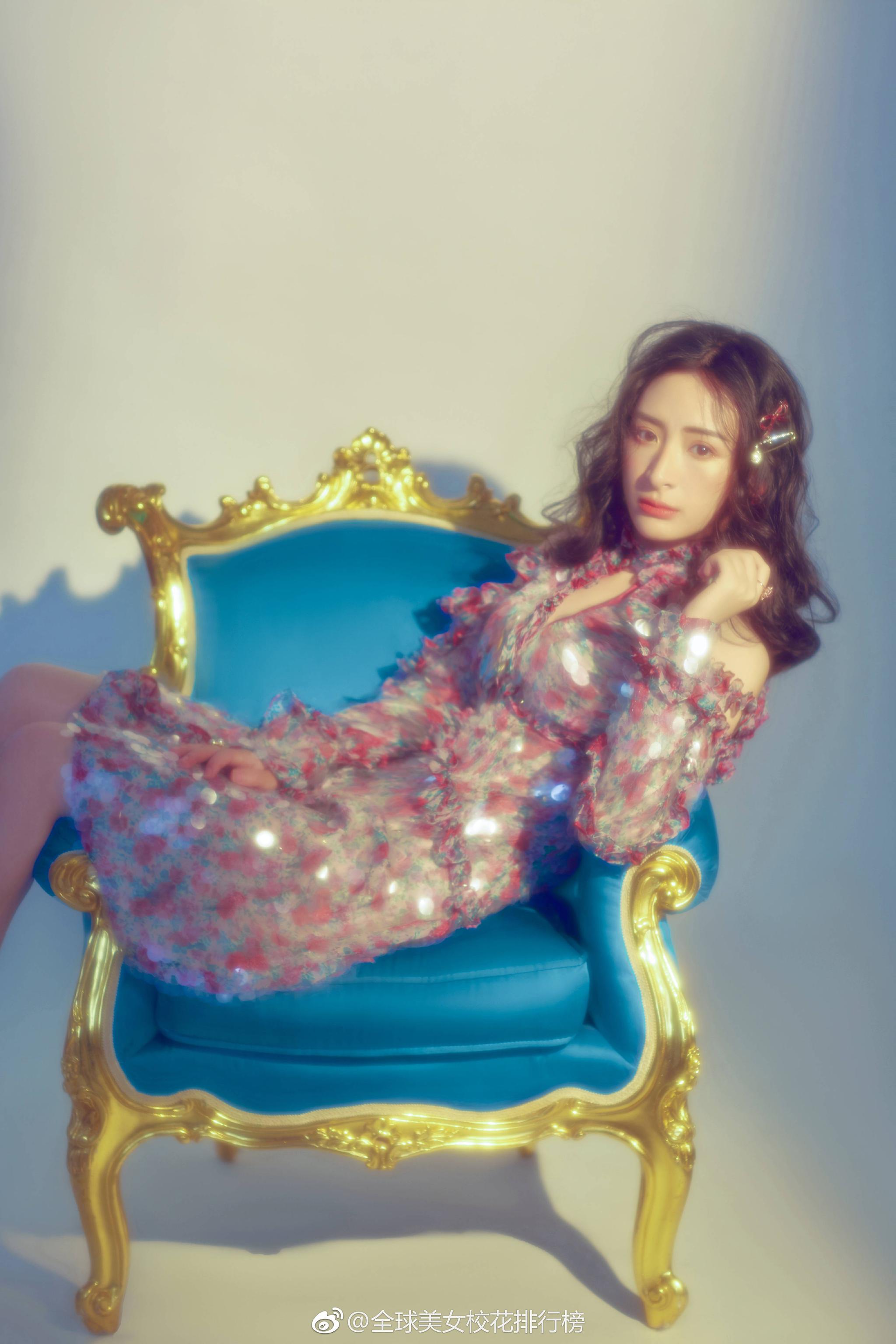 毕业于浙师大北京电影学院励志做一名好演员