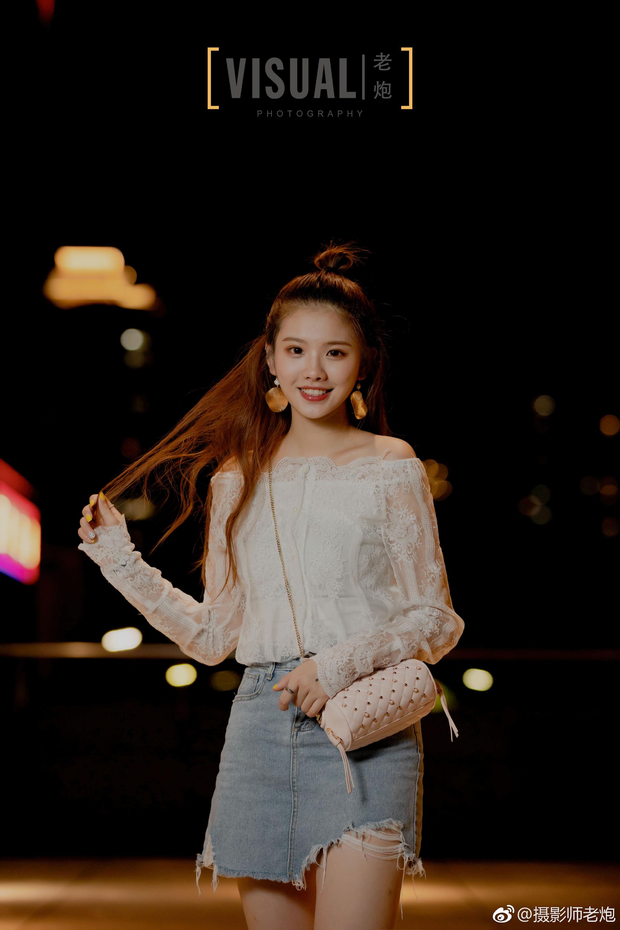 深圳音乐厅赵贝贝@人体摄影师peter @摄影师剃刀 @本叔就是本切鸣