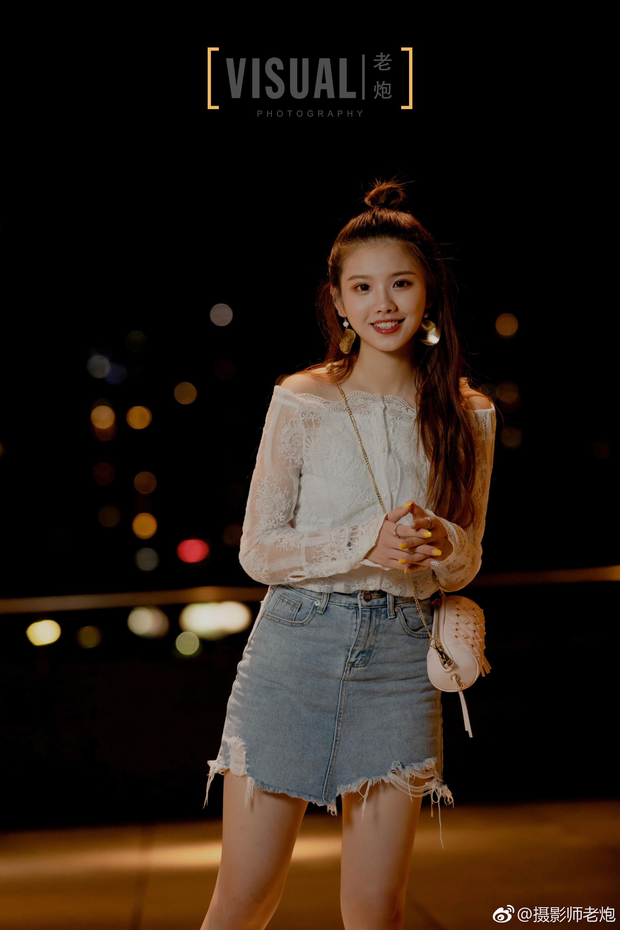 深圳音乐厅赵贝贝@人体摄影师peter @摄影师剃刀 @本叔就是本切鸣