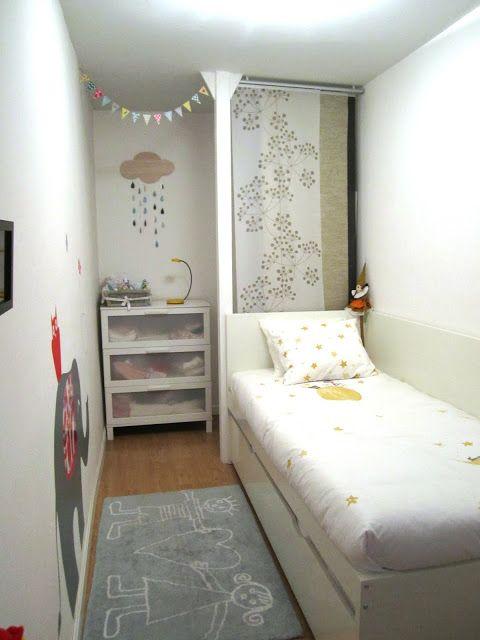 5平米小卧室装修图图片