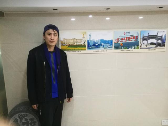 吴云飞应荣氏投资集团控股有限公司总裁荣伟邀请无锡学习参观