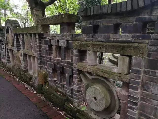 四川美术学院在重庆