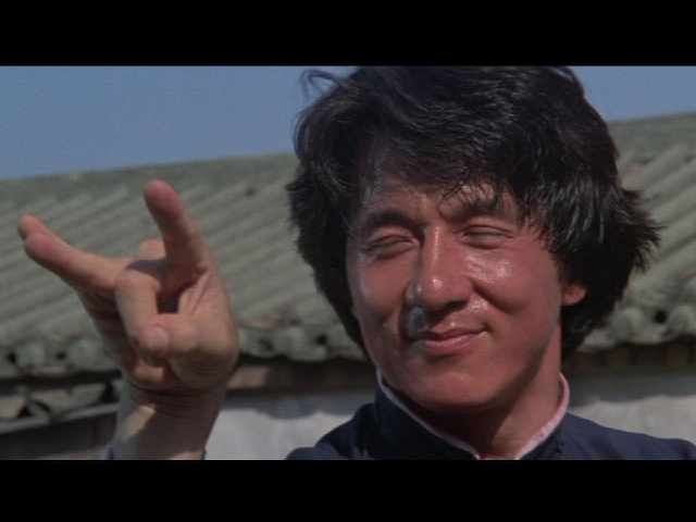 2,《醉拳》1,《差人故事》是嘉禾片子有限公司刊行的举措片,由成龙