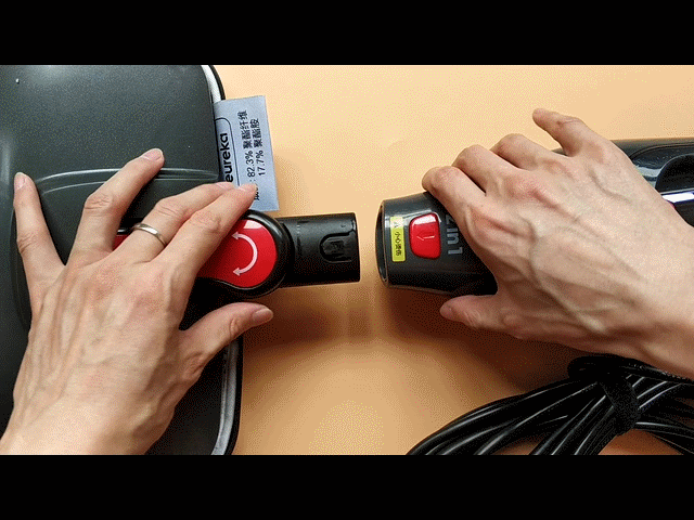 拖把界的抗把子---美国eureka sc5蒸汽清洁机牛刀小试