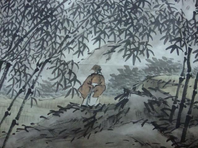 杨万里的一首诗淡淡几笔便勾勒出一幅夏夜追凉图