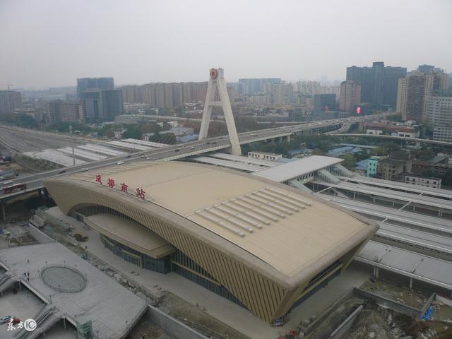 成都市的四大火车站|枢纽|火车站|成都市_新浪新闻