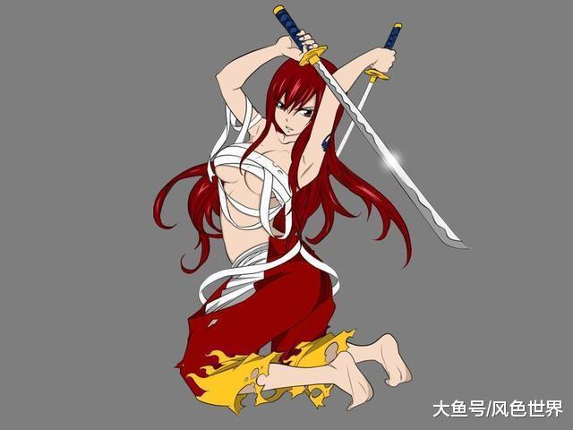 妖精女王套装盘点风色世界向其致敬玩家剑骑士真帅