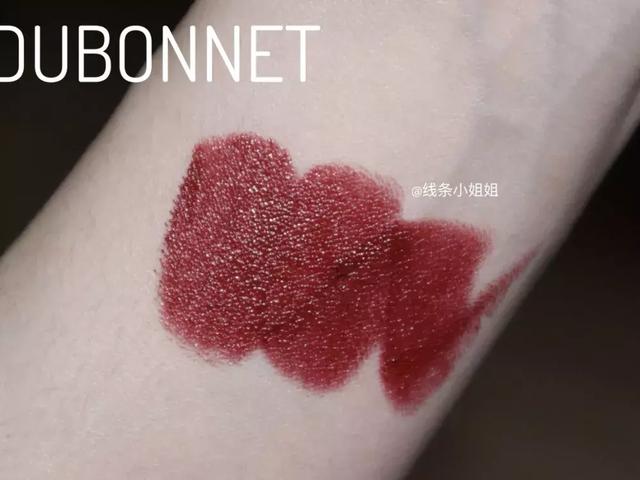 2018下半年最热的口红色号都在这里啦,我全部