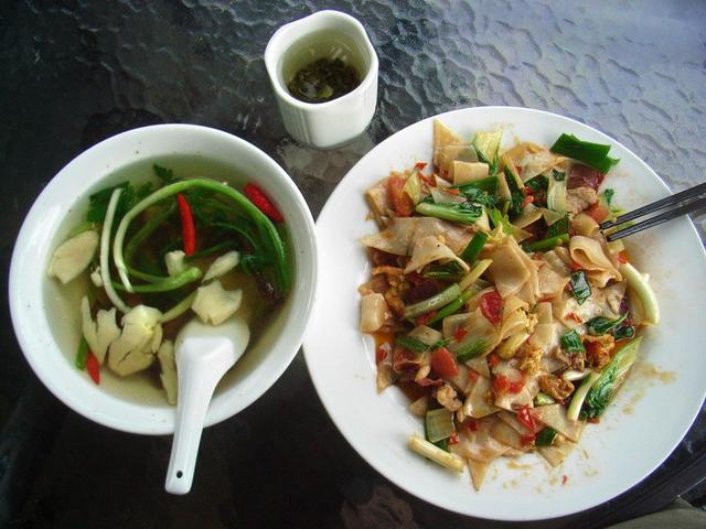 腾冲旅游美食攻略一日游(腾冲旅游美食攻略一日游图片) 腾冲旅游美食攻略一日游(腾冲旅游美食攻略一日游图片)