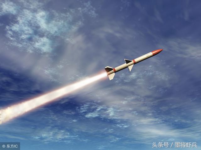 中国东风41导弹系统有多厉害看看美国媒体专家怎么说