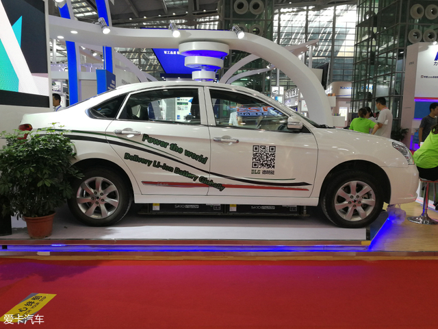 东风俊风e17正式上市 补贴后售15.455万