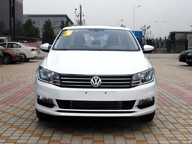 大众坐不住了,8万一跺脚降到5万,车主:40万公里无大修!