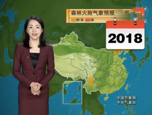 看了生孩子之后的杨丹,才发现她是真正的冻龄女神。