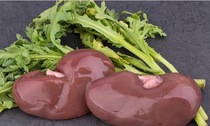 对男人好的食物 十种补肾食物来帮忙