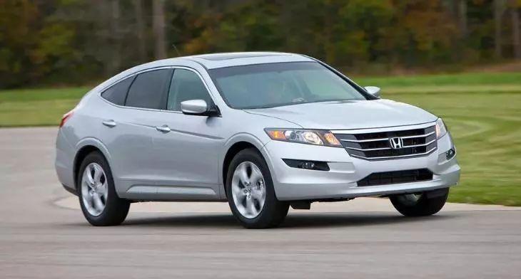 2大最失败的车型,车主后悔,车贩子都害怕|车型|东风本田|广汽本田