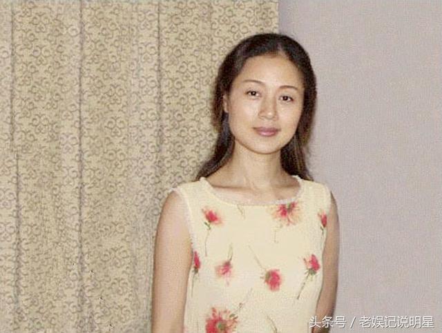 马兰嫁余秋雨黄梅芬芳婚姻如茶