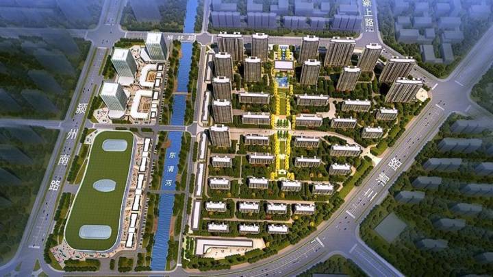 乱象丛生 阜阳红星天玺湾项目股权转让暗藏玄机