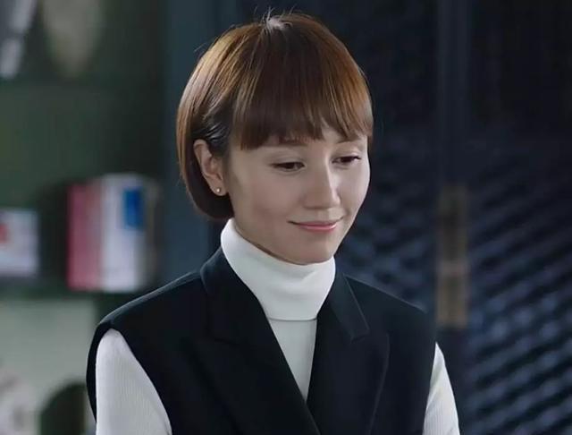 《我的前半生》——唐晶化身行走的职场女神