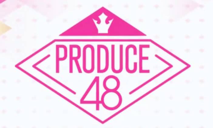 被扒出是抄袭《produce101》的,好在后来买了版权,也有了《创造101》