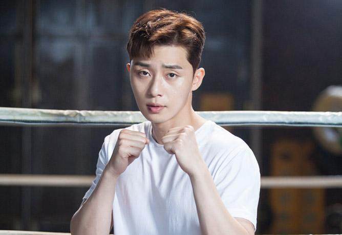 "你能不要那么完美吗 "盘点朴叙俊没有驾驭不了的发型都hold住