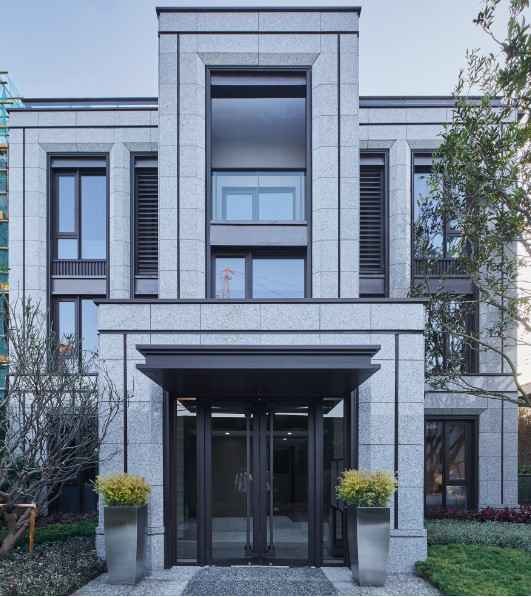 融创·大同府 | 极致盛宴 一场速度与静默对立的美学鉴赏