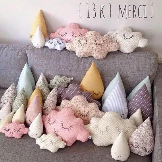 用旧衣服一学就会做的小东西,成品很惊艳孩子超喜欢!值得收藏!