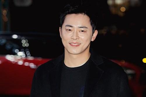 曹政奭将暂时进行个人活动 日后计划有待商讨