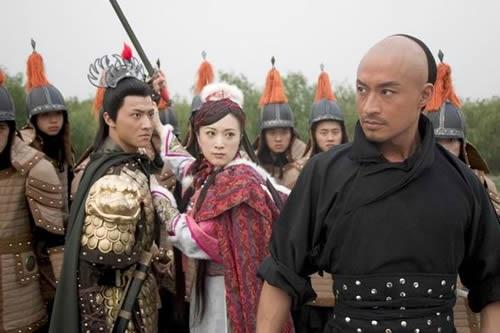 萨尔浒之战,其实是李如柏故意要大明败北的?