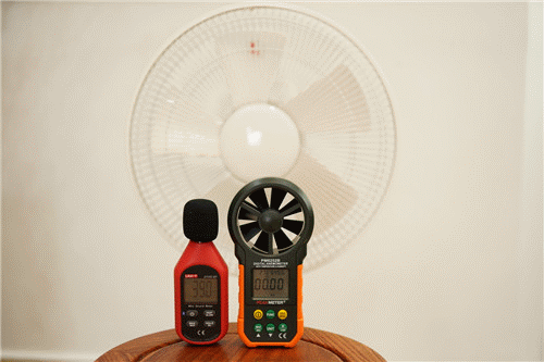 打开新浪新闻各档噪声,风力情况详见上图gif.