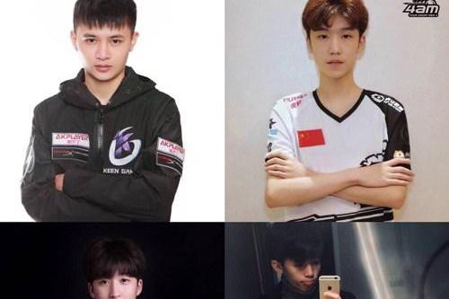 就像之前xq租借dr那个z9max也没还回去啊,还在代表xq打比赛.