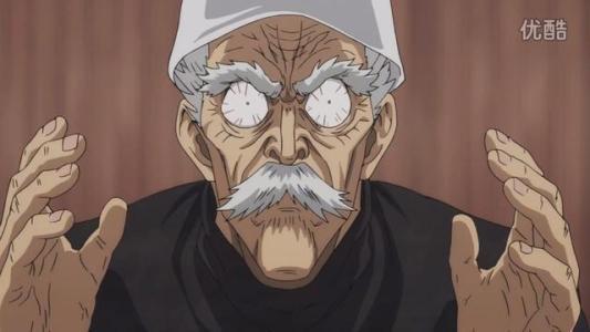 他是尸魂界护庭十三队的创始人,初代队长,也是真央灵术院的创始人,他