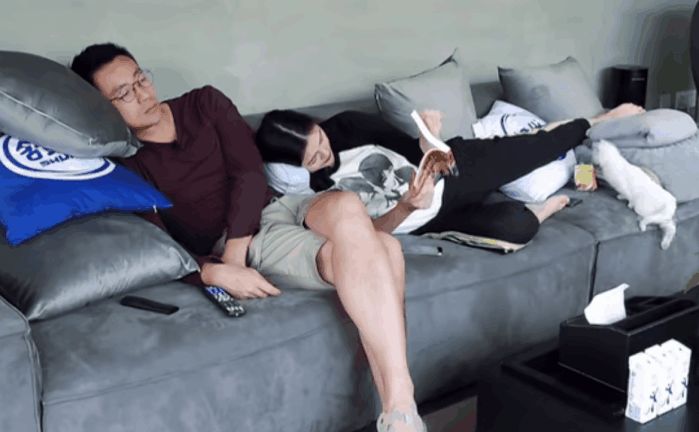 幸福三重奏为什么如此火汪小菲大s的这些细节告诉了答案