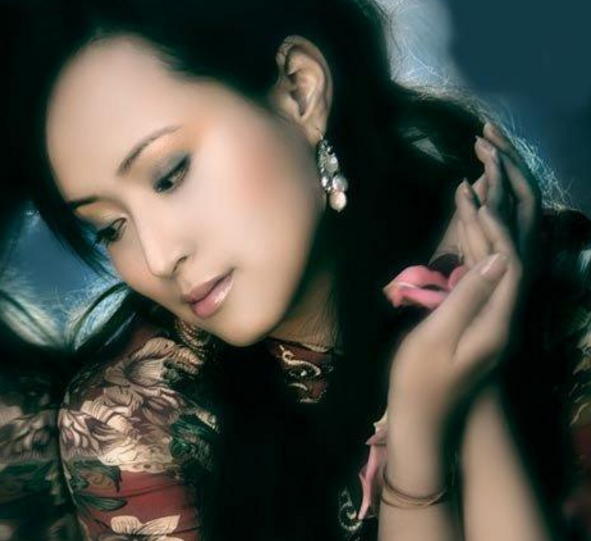 登山|罗丽莉|美女_新浪新闻