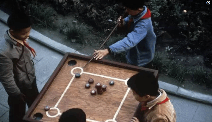 八十年代儿童的老照片80后满满的回忆每一张的场景都难再现