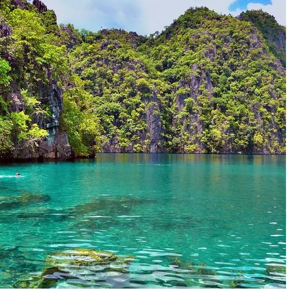 18岁,别总是待在闺房中,好景好点,去这里,给自己放松一下!