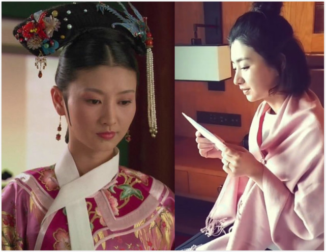 "眉庄小主"分享2岁儿子"打人"故事,她的反应被赞育儿有方?