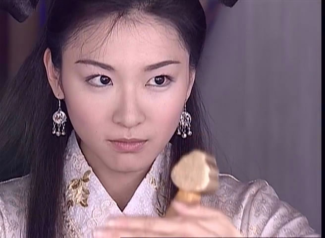 被称古装第一美女,如今40岁惊艳却自爆不婚|蒋勤勤|江祖平|不婚_新浪